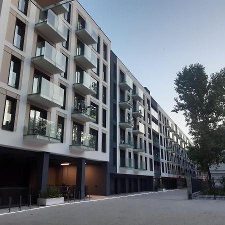 Lesne Ukojenie W Lodzi - Forest Soothing Apartment Екстериор снимка