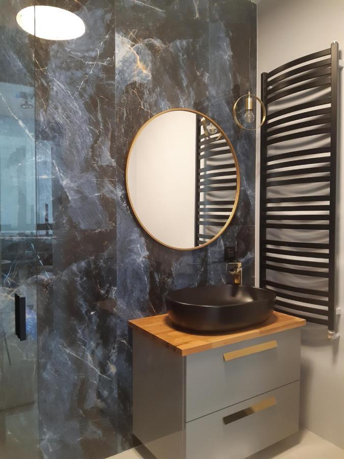 Lesne Ukojenie W Lodzi - Forest Soothing Apartment Екстериор снимка